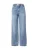 Hoermanseder Jeans  lichtblauw