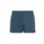 Dames shorts Colorful Standard Organic petrol blue