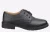 Amblers FS45 Veiligheidsbrogues Zwart