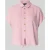 Pieces regular fit overhemdblouse van mix van viscose en linnen model ‘PIA’