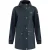 Schmuddelwedda Regenjas yuka Dames marine-marine