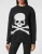 Pullover Ronde Hals Skull&Bones