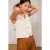 TWOTHIRDS Kaloko – Neutral Stripes