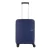 American Tourister Trolley ‘Summer’  donkerblauw