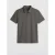 Heren Katoenen Elastaan Polo T-Shirt