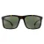 Hugo Boss Rectangle Mens Dark Havana Green Zonnebril