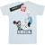 Li-cense Disney dames wreck it ralph elsa en vanellope katoenen vriendje t-shirt
