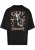 Merchcode Shirt ‘Ozzy Osbourne’  gemengde kleuren / zwart