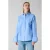 Shoeby blouse – lichtblauw