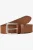 Brax Riem cognac, Effen
