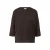 T-shirt met vleermuismouwen 3/4 losse pasvorm dames s.Oliver