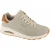 Skechers uno suited on air lage sneakers heren –