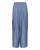 Kaffe Cargobroek ‘Leonora’  royal blue/koningsblauw
