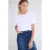 Summum Short sleeve top classic cotton tee
