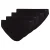 Skiny Slip  zwart