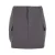 Vrouwenrok Urban Classics patched pocket