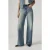 Levi’s Ribcage Wide Leg H223 Tint Story