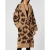 Vest Leopard