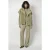 Dante6 Lucas Wide Leg Pants Swamp Green