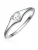 Trilani Ring  zilver