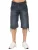 Casual designershorts voor heren | Enzo Designer herenkleding