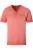 Redmond T-Shirt terra, Effen