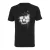 T-shirt Mister Tee waterpaint skull