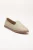 Dalya Leren Instapper Platte Schoenen Dames