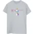 Li-cense Disney dames alice in wonderland hoe nieuwsgierig katoenen vriendje t-shirt