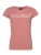 PROTEST Shirt ‘CLASSIC LOGO T-SHIRT’  pink