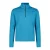 Fleece pullover half zip CMP