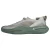 ADIDAS BY STELLA MCCARTNEY Sportschoen ‘Sportswear Low Ground’  beige / zilvergrijs / donkergroen