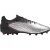 Puma King Match MG voetbalschoenen voor heren, voor harde ondergrond (Zilver)