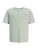 JJ Rebel Shirt  mintgroen / spar