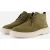 Cycleur de luxe Cycleur de Luxe Veterschoenen groen Suede