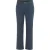 Dunlop Rechte Jeans Heren Dispatch (Blauw)
