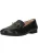 CLARKS Instappers ‘Tamna Iris’  zwart