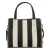 bugatti Handtas ‘Cleo’  zwart / wit