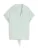 TOM TAILOR Blouse  lichtgroen / wit