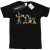 Li-cense Disney dames mickey mouse vrienden katoenen vriend t-shirt