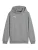 PUMA Sportief sweatshirt  grijs / wit