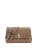 GUESS Schoudertas ‘Guess Sac Bandoulière Handbag Latte Logo SG783321’  bruin