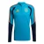 ADIDAS PERFORMANCE Tricot ‘RFEF’  navy / aqua / geel / rood