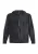 TUFFSKULL Anorak Dames zwart