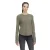 Sustainable Lange Mouwen T-shirt Dames Ragwear Manui