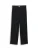 TOM TAILOR Broek ‘TTMia’  zwart