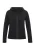 ALARY Fleece jas  zwart