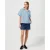Wrangler Camp shirt bleached