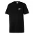Puma Meervoudig Logo Grafisch Heren T-shirt Zwart Top 578158 01