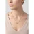 PURELEI Rainbow Love Kette Gold